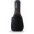 Mono M80 Stealth Electric Guitar elektrische gitaar flightbag