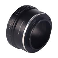 K&F Concept lensadapter Tamron Adaptall naar Sony E-mount
