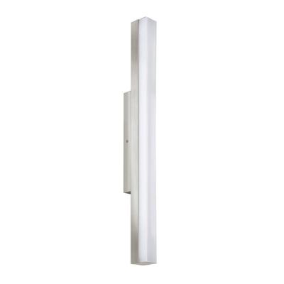 Eglo Design BadkamerlampTorretta 60cm nikkel mat - 94617
