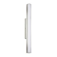 Eglo Design BadkamerlampTorretta 60cm nikkel mat - 94617