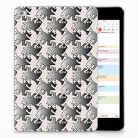 Apple iPad Mini 4 | Mini 5 (2019) Back Case Salamander Grey