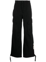 A-COLD-WALL* pantalon cargo Ando - Noir