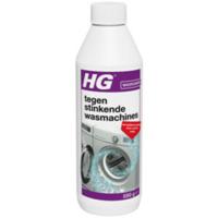 Hg tegen stinkende wasmachines - 11182579