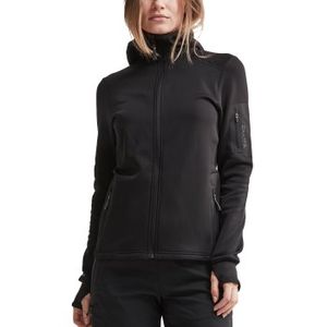 Craft Trict Polartec Hood Women