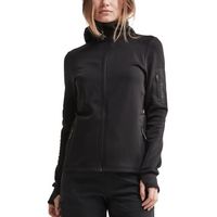 Craft Trict Polartec Hood Women - thumbnail