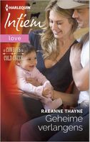 Geheime verlangens - Raeanne Thayne - ebook - thumbnail