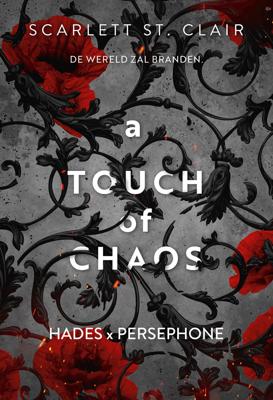 A touch of chaos (Hardback)