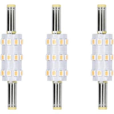 Paulmann 29276 3 stuk(s) Warmwit