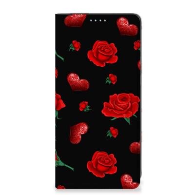 Samsung Galaxy A21s Magnet Case Valentine Samsung Galaxy A21s Magnet Case Valentine