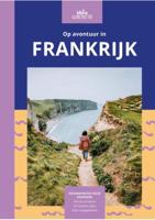 Op avontuur in Frankrijk (Paperback)