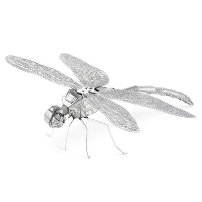 Eureka metal earth dragonfly