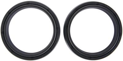 ALL BALLS Racing voorvork keerring set fork seal set abr 55-126