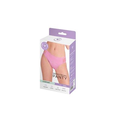 Menstruatieslip Femme Republique Roze