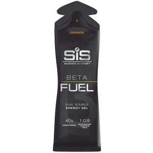 SIS Beta Fuel Sinaasappel Gel 60ml