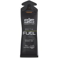 SIS Beta Fuel Sinaasappel Gel 60ml - thumbnail