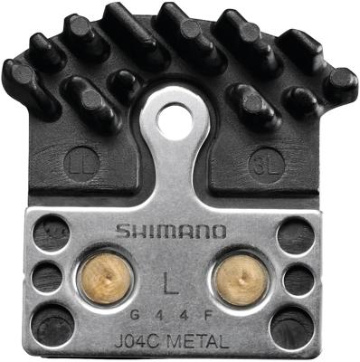 SHIMANO schijfremblokken "j04c"