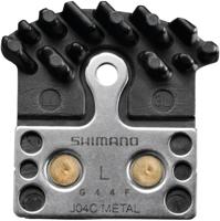 SHIMANO schijfremblokken "j04c"
