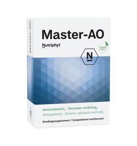 Master-AO