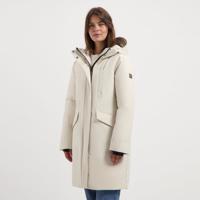 Travelin&apos; - Parka - Zand - Maat