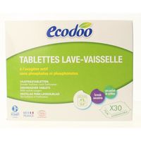 Vaatwasmachine tablets bio - thumbnail