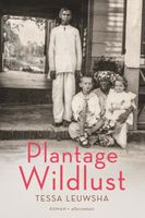 Plantage Wildlust - Tessa Leuwsha - Paperback (9789025458942) - thumbnail