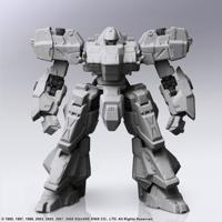 Front Mission 1/72 Scale Plastic Model Kit Series 1 - Drake Front Mission 1/72 Scale Plastic Model Kit Series 1 - Drake