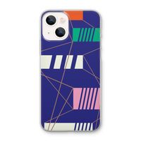 Gestalte 5: iPhone 13 mini Transparant Hoesje