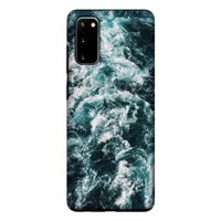 Zee golf: Samsung Galaxy S20 Tough Case