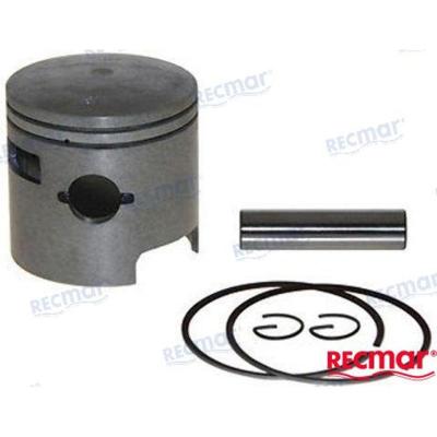 REC6R5-11631-11K - STUURBOORD ZUIGERSET Yamaha