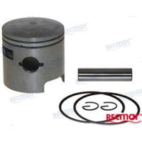 REC6R5-11631-11K - STUURBOORD ZUIGERSET Yamaha