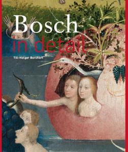 Bosch in detail (Hardback)