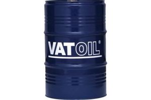 VAToil scooter 4t 5w-40 (60l)