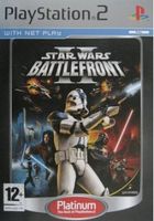 Star Wars Battlefront 2 (platinum) - thumbnail