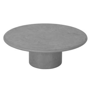 DTP Home Coffee table Silo DUSK,35xØ100 cm, mortex