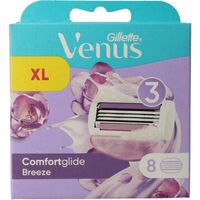 Gillette Venus comfortglide breeze (8 st)