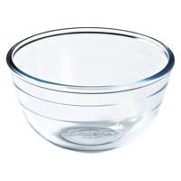 Mengschaal Ô Cuisine O Transparant Glas Inhoud 3 L