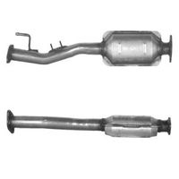 Katalysator Toyota BM90355H Katalysator Toyota BM90355H