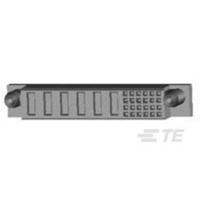 TE Connectivity 6450541-4 Inhoud: 1 stuk(s) Tray