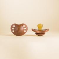 Skogen Baby Beech 0-6 anatomic Skogen Baby Beech 0-6 anatomic