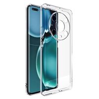 Imak UX-5 Honor Magic4 Pro TPU Hoesje - Doorzichtig - thumbnail