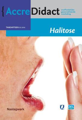 Halitose (Paperback)