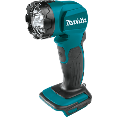 Makita Accessoires DML815 - 18V LXT® lithium-ion draadloze led-zaklamp - DEBDML815