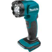 Makita Accessoires DML815 - 18V LXT® lithium-ion draadloze led-zaklamp - DEBDML815 - thumbnail