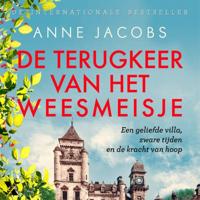 De terugkeer van het weesmeisje