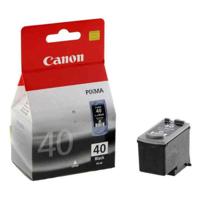 Originele inkt cartridge Canon PG-40 Zwart