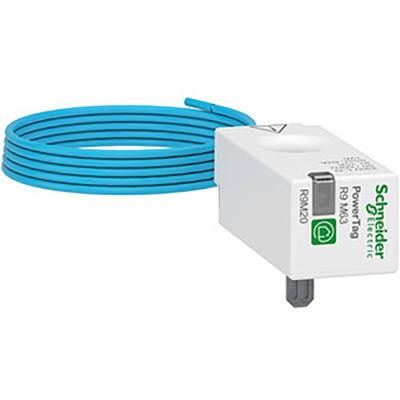 Schneider Electric R9M20 Digitale kWh-meter 1 stuk(s)