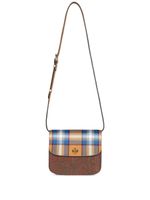 ETRO petit sac porté épaule Etro Essential - Marron