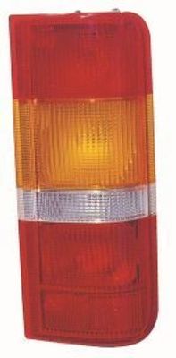 Achterlicht 4311918LUE