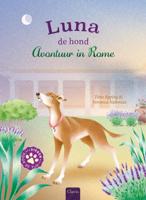 Luna de hond (Hardback)