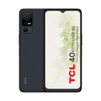 Smartphone TCL T771K3-2ALCA112 6,6" Octa Core 6 GB RAM 256 GB Zwart